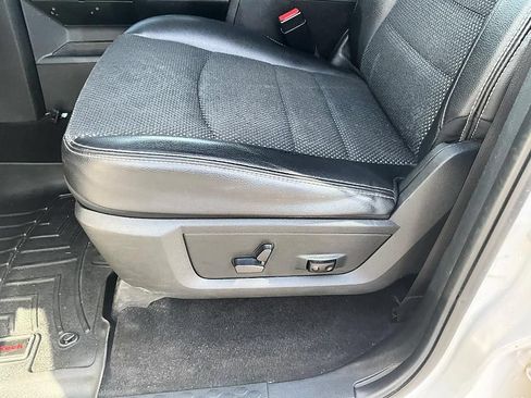 Used 2017 RAM 1500 Sport AWD/4WD image 17