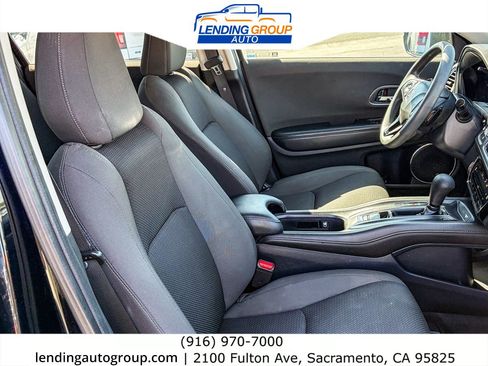 Used 2022 Honda HR-V EX image 15