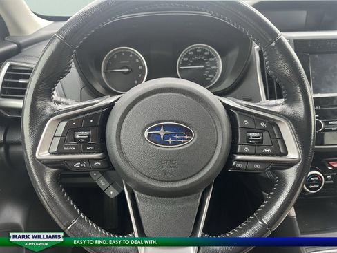 Used 2019 Subaru Forester Premium image 13