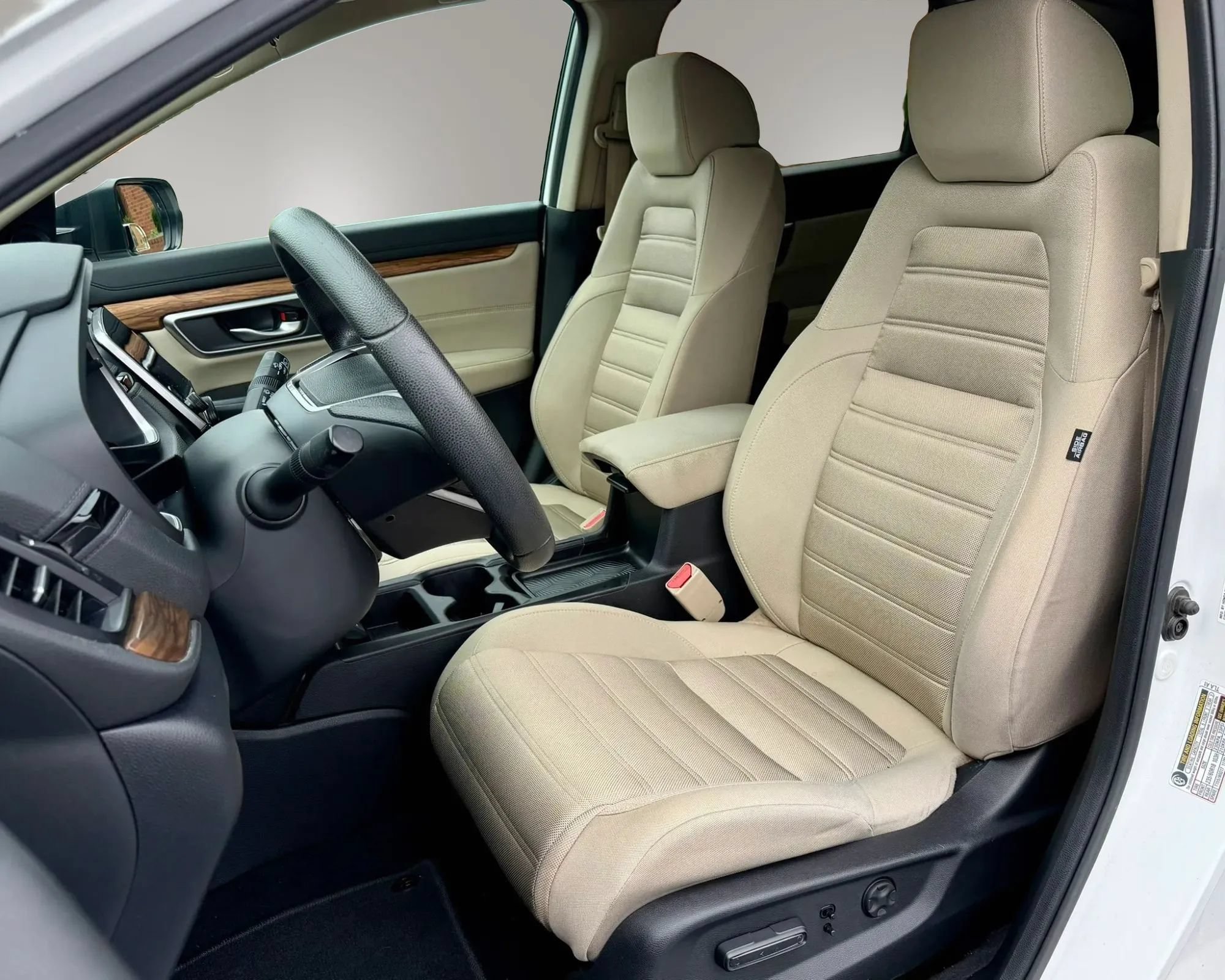 Used 2019 Honda CR-V EX image 13
