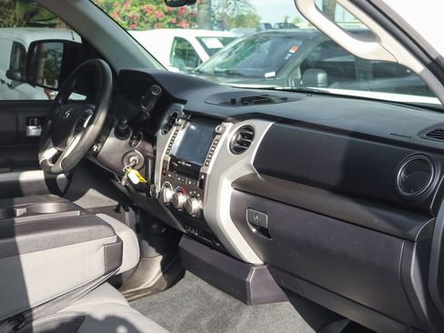 Used 2021 Toyota Tundra SR5 image 38