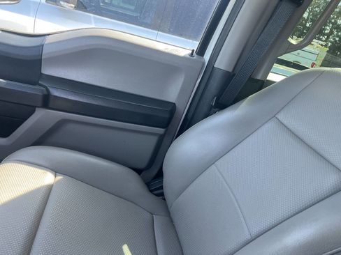 Used 2022 Ford F250 XL w/ STX Appearance Package image 23