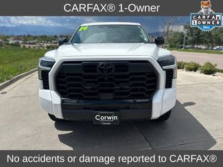 Used 2024 Toyota Tundra Limited w/ TRD Off-Road Package AWD/4WD video 2