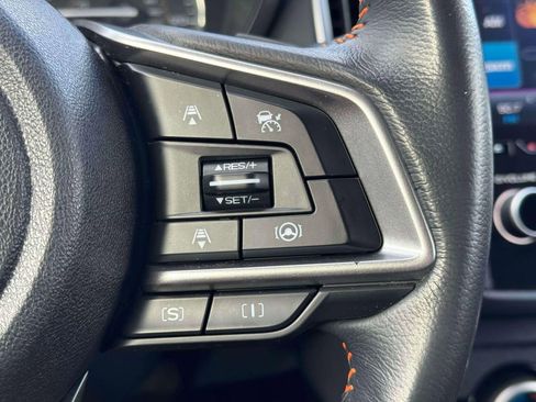 Certified 2023 Subaru Crosstrek 2.5i Limited image 22