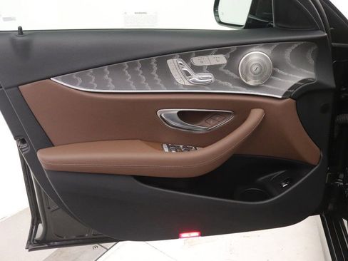 Certified 2023 Mercedes-Benz E 450 4MATIC Sedan image 20