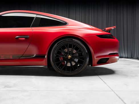 Used 2017 Porsche 911 Carrera S RWD image 45