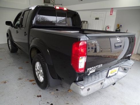 Used 2016 Nissan Frontier SV w/ SV Value Truck Package image 17