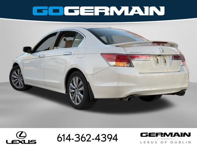 Used 2012 Honda Accord EX-L image 10