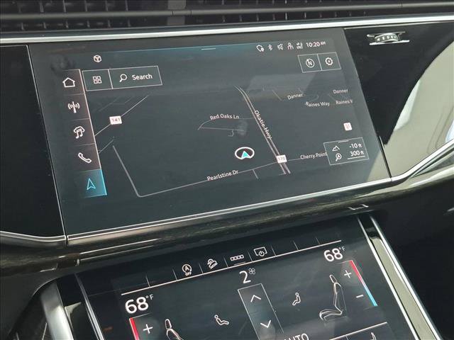 Used 2025 Audi Q7 3.0T Premium Plus AWD/4WD image 13