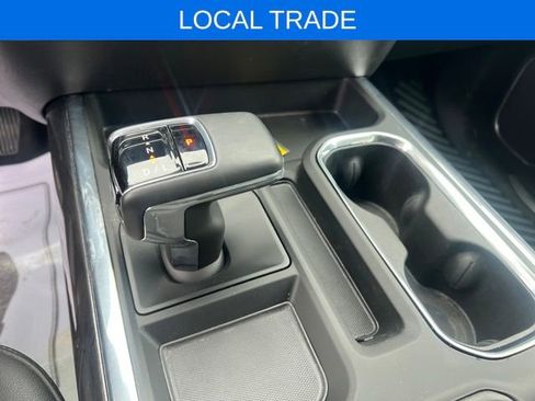 Used 2024 Chevrolet Silverado 1500 LTZ w/ Technology Package image 32