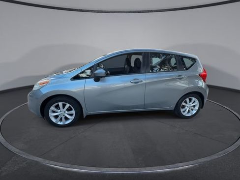 Used 2015 Nissan Versa Note FWD image 4