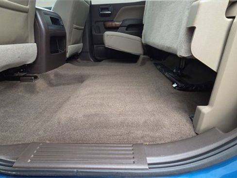 Used 2018 GMC Sierra 1500 SLT w/ SLT Premium Package image 23