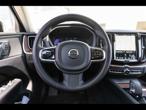 Used 2024 Volvo XC60 B5 Plus AWD/4WD image 16