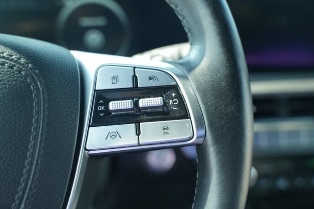 Used 2024 Kia Telluride SX X-Line AWD/4WD image 37