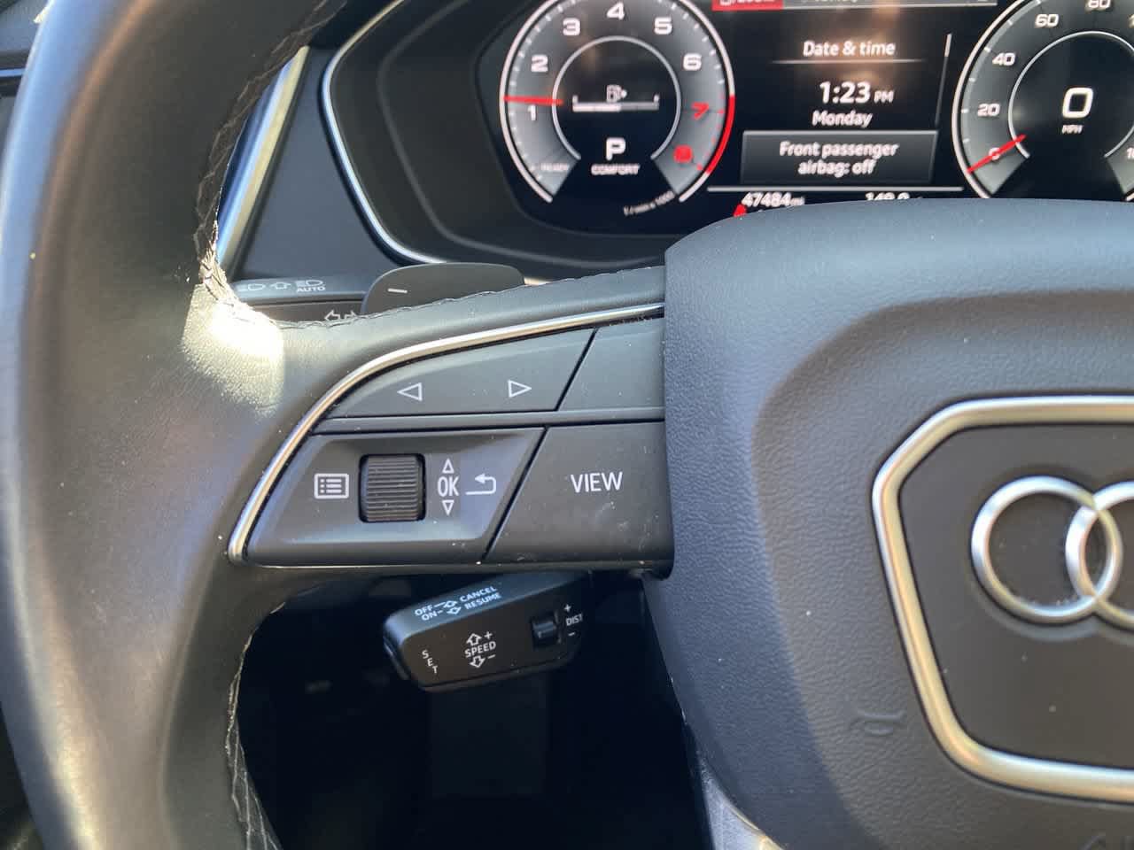 Used 2024 Audi Q5 2.0T Premium Plus AWD/4WD image 20