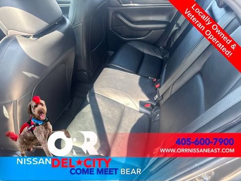 Used 2025 MAZDA MAZDA3 s Sport FWD image 10