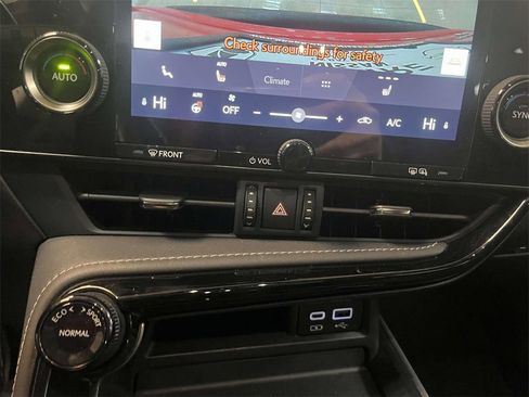 Used 2024 Lexus NX 350 AWD w/ Cold Area Package image 22