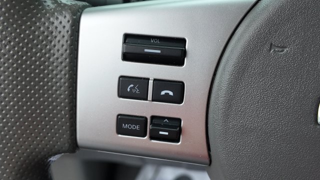 Used 2017 Nissan Frontier SV AWD/4WD image 21