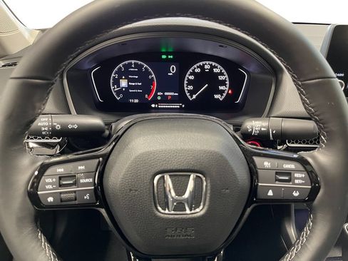 Used 2024 Honda Civic EX image 26