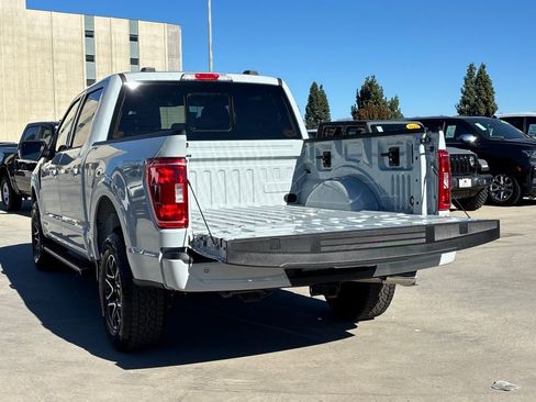 Used 2023 Ford F150 XLT w/ Equipment Group 302A High image 11