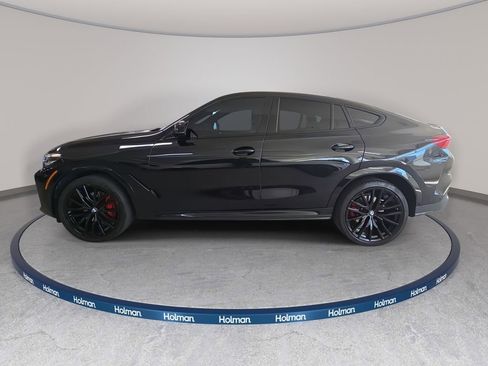 Used 2023 BMW X6 xDrive40i w/ M Sport Package image 11