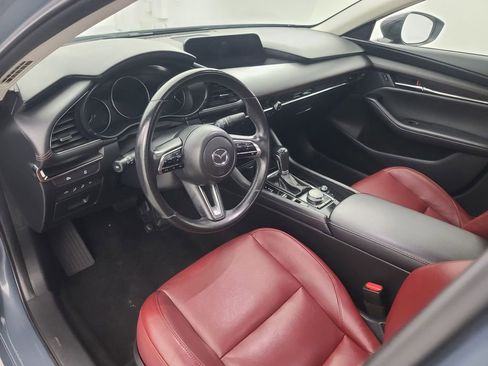 Used 2024 MAZDA MAZDA3 s image 23