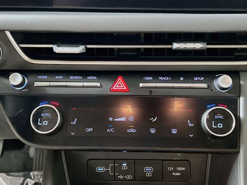 Used 2024 Hyundai Sonata SEL FWD image 26