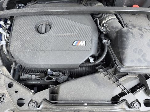 Used 2024 BMW X1 M35i w/ Premium Package image 10