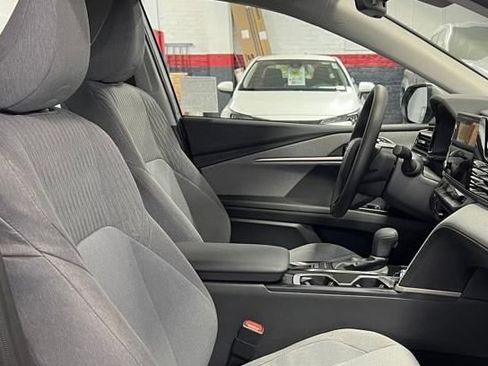 New 2026 Toyota Camry LE FWD image 19