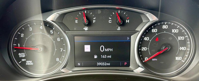 Used 2024 GMC Terrain SLE w/ Driver Convenience Package FWD image 22