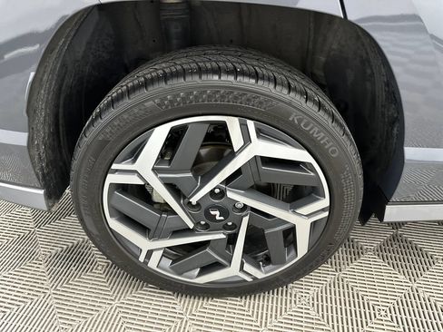 Used 2024 Hyundai Kona N Line AWD/4WD image 18