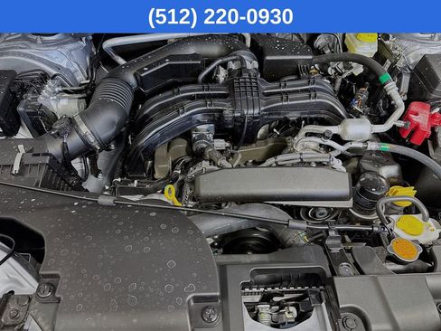 Used 2026 Subaru Forester Touring AWD/4WD image 40