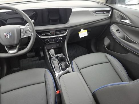 New 2026 Buick Encore GX Sport Touring w/ Comfort Package image 30