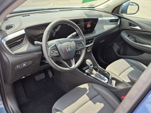 Used 2026 Buick Encore GX Preferred w/ Comfort Package AWD/4WD image 9