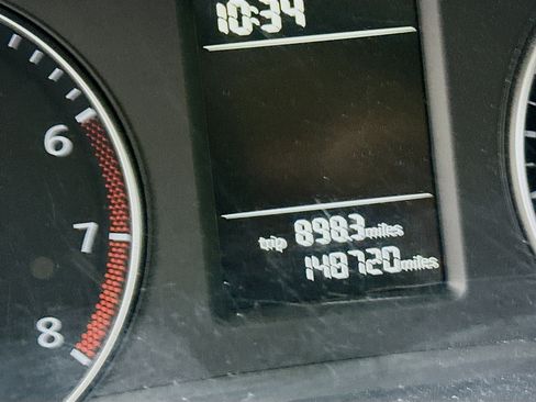 Used 2015 Volkswagen Passat 1.8T Limited Edition image 18