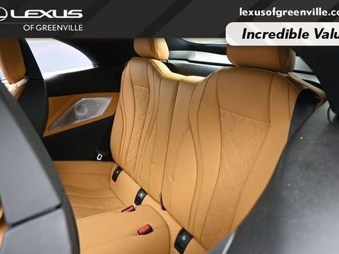 Used 2020 BMW M8 Convertible w/ M Carbon Exterior Package AWD/4WD image 21