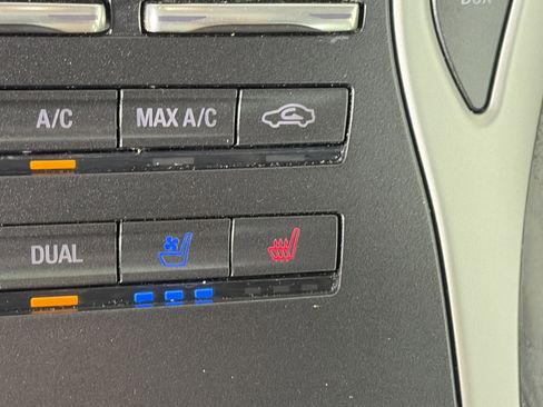 Used 2019 Lincoln Nautilus Reserve w/ Cargo Utility Package AWD/4WD image 30