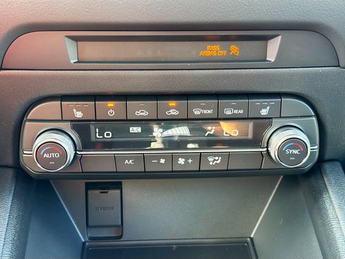 New 2025 MAZDA CX-5 AWD 2.5 S w/ Preferred Package image 33