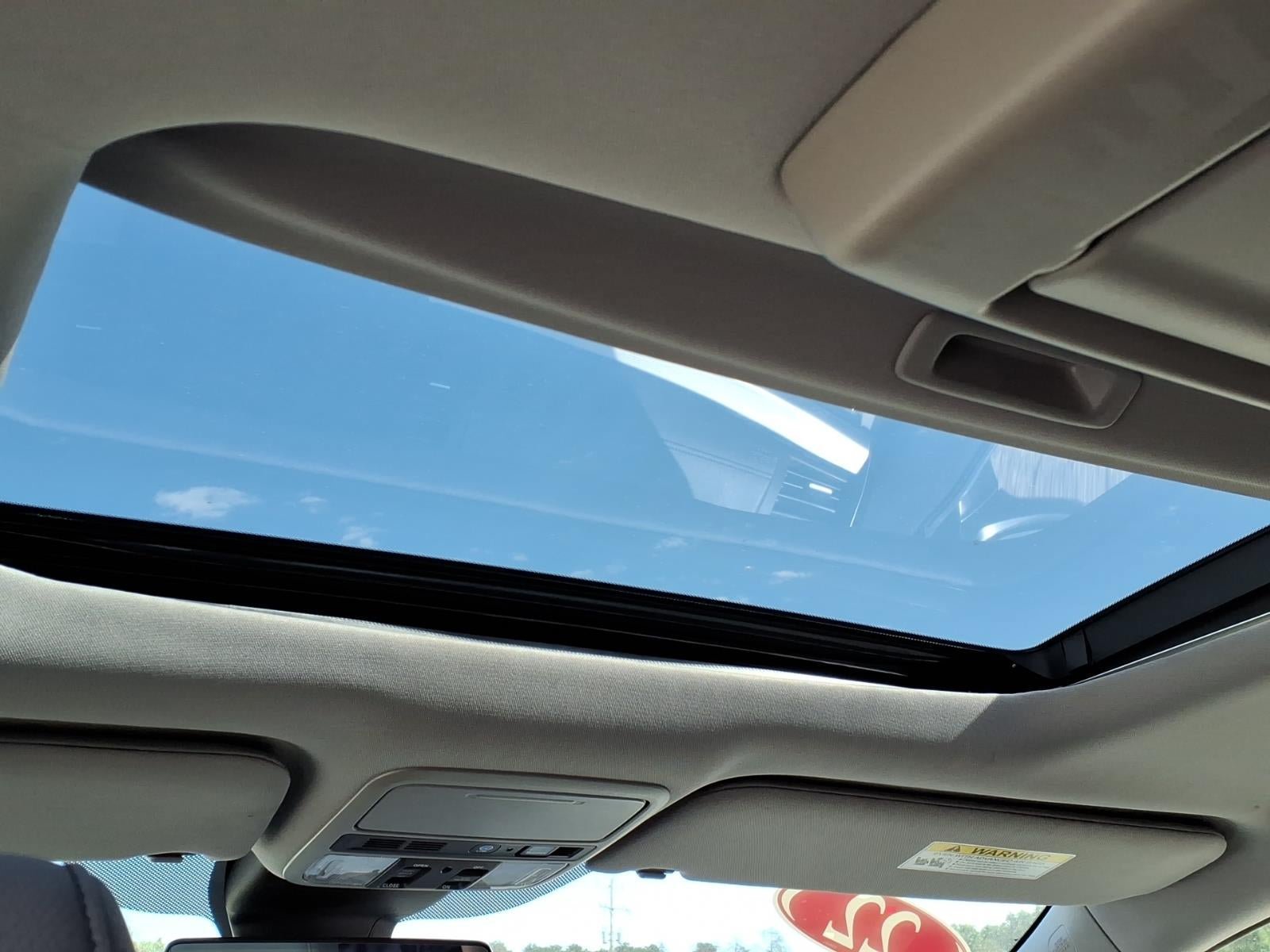 Used 2022 Honda Odyssey Touring image 13