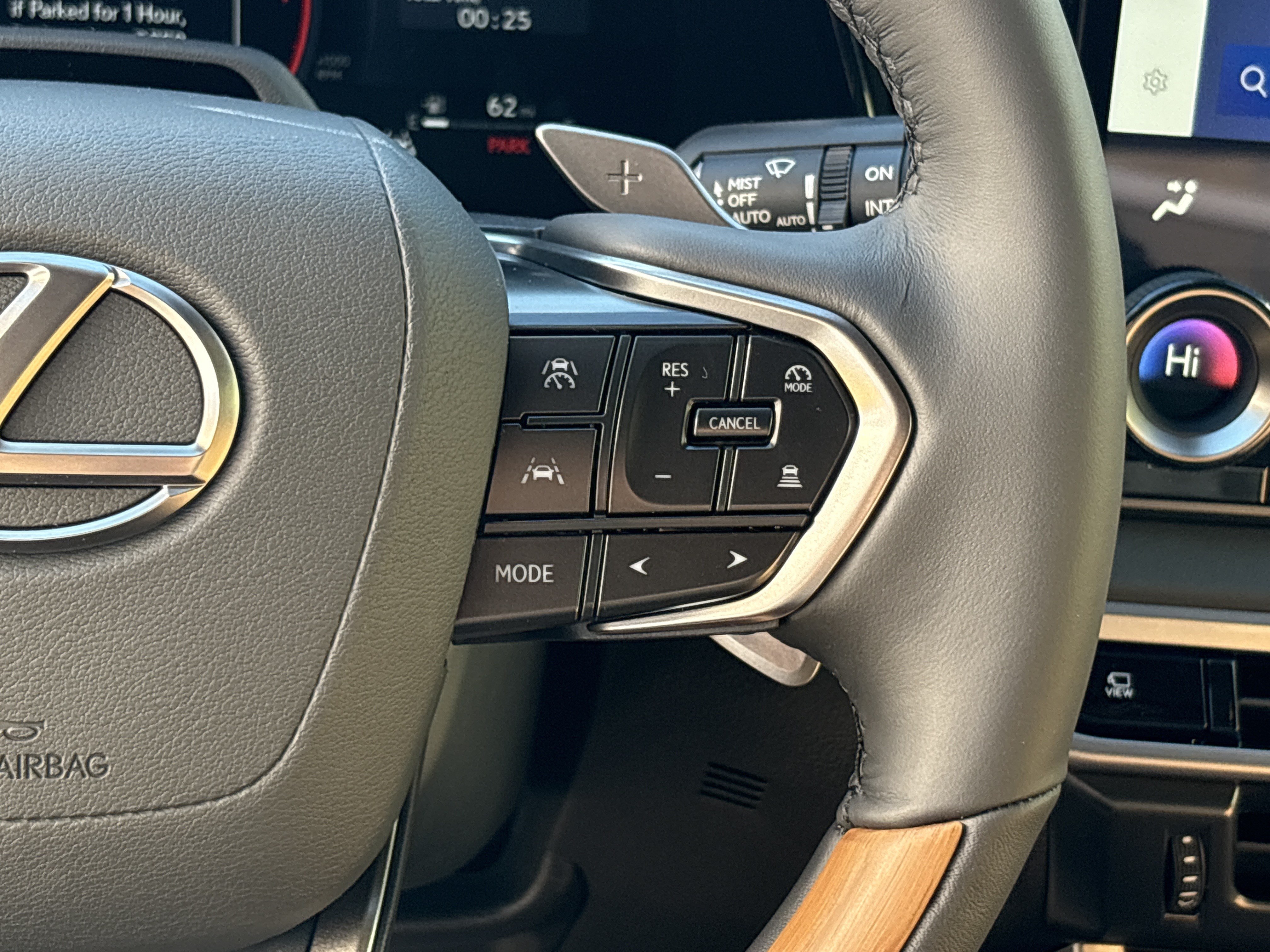 New 2026 Lexus RX 350 Premium w/ Convenience Package AWD/4WD image 22