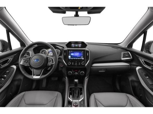 Certified 2023 Subaru Forester Limited AWD/4WD image 11