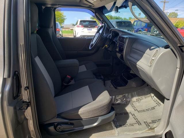 Used 2011 Ford Ranger XLT AWD/4WD image 18