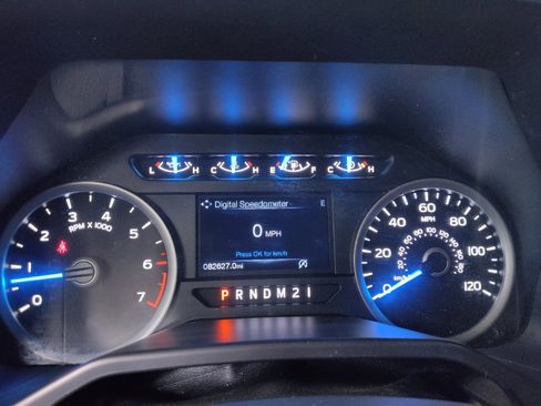 Used 2016 Ford F150 XLT w/ Equipment Group 301A Mid RWD image 23