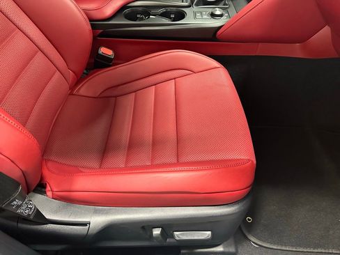 Used 2021 Lexus IS 350 F Sport w/ Accessory Package image 55