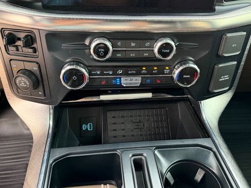Used 2023 Ford F150 King Ranch w/ Equipment Group 601A High AWD/4WD image 39