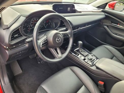 Used 2025 MAZDA CX-30 AWD 2.5 S w/ Preferred Package image 7