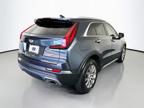 Used 2021 Cadillac XT4 Premium Luxury FWD image 5