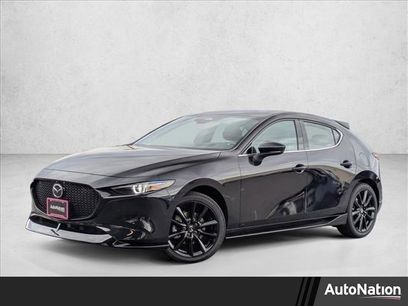 New 2026 MAZDA MAZDA3 Hatchback w/ Appearance Package