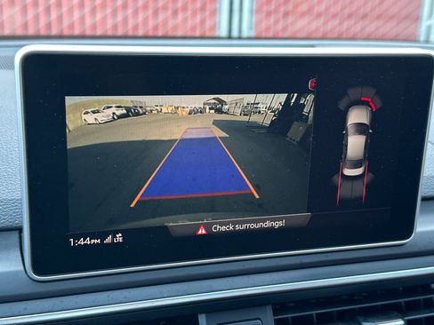 Used 2019 Audi S4 Premium Plus w/ Premium Plus Package image 19