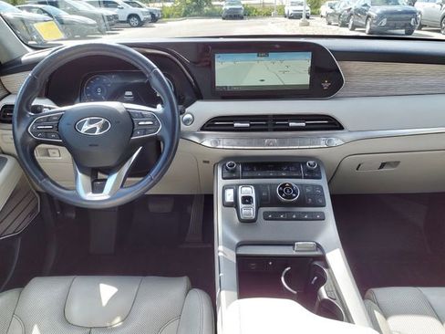 Used 2021 Hyundai Palisade Limited image 11
